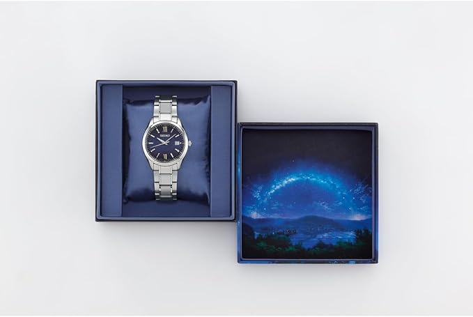 楽天市場】限定600本 ソーラー電波搭載！SEIKO セイコー エターナル