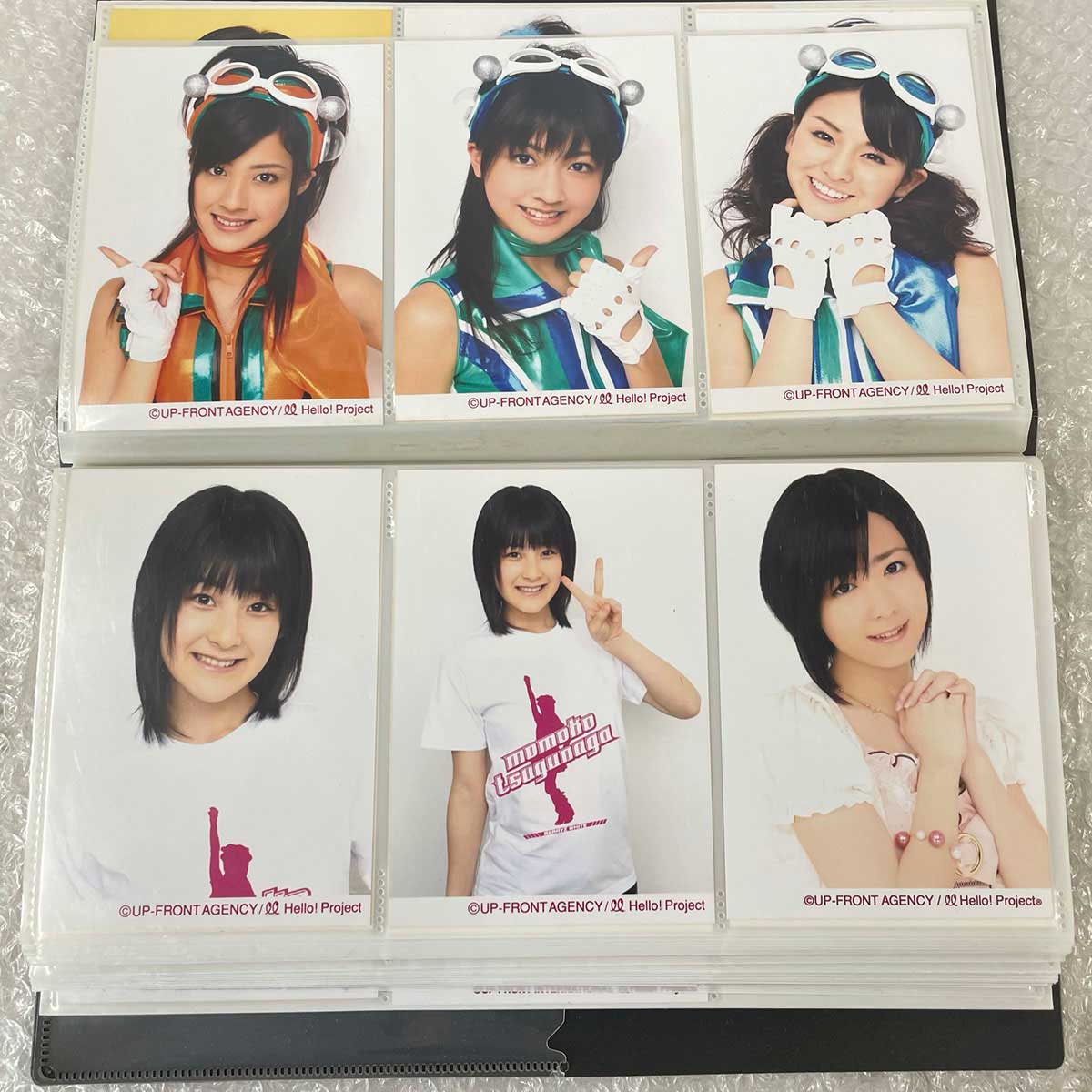楽天市場】【中古】Berryz工房 写真 286枚 嗣永桃子/清水佐紀/徳永
