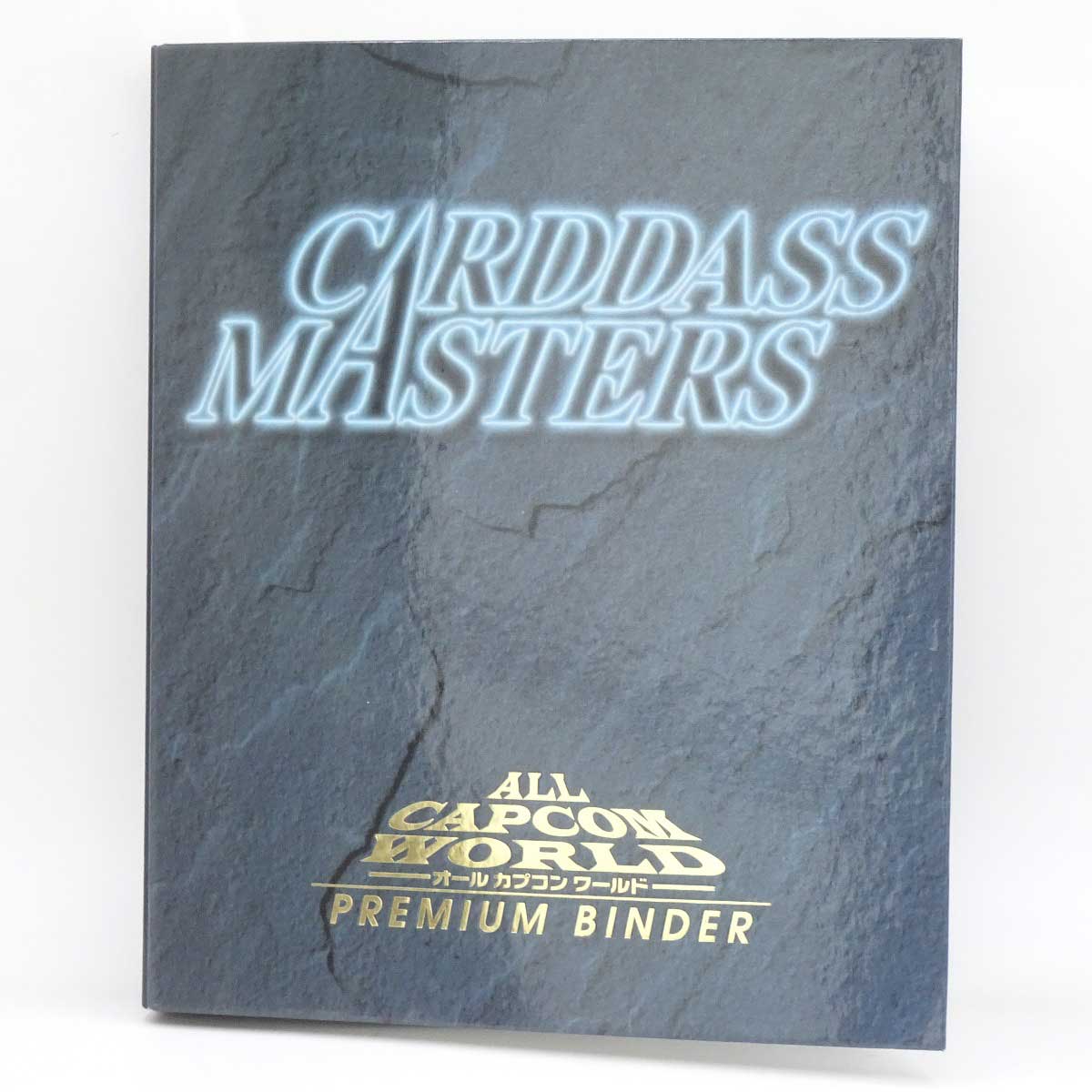 オールカプコンワールド '98 抽選プレゼントカード2枚セット オール