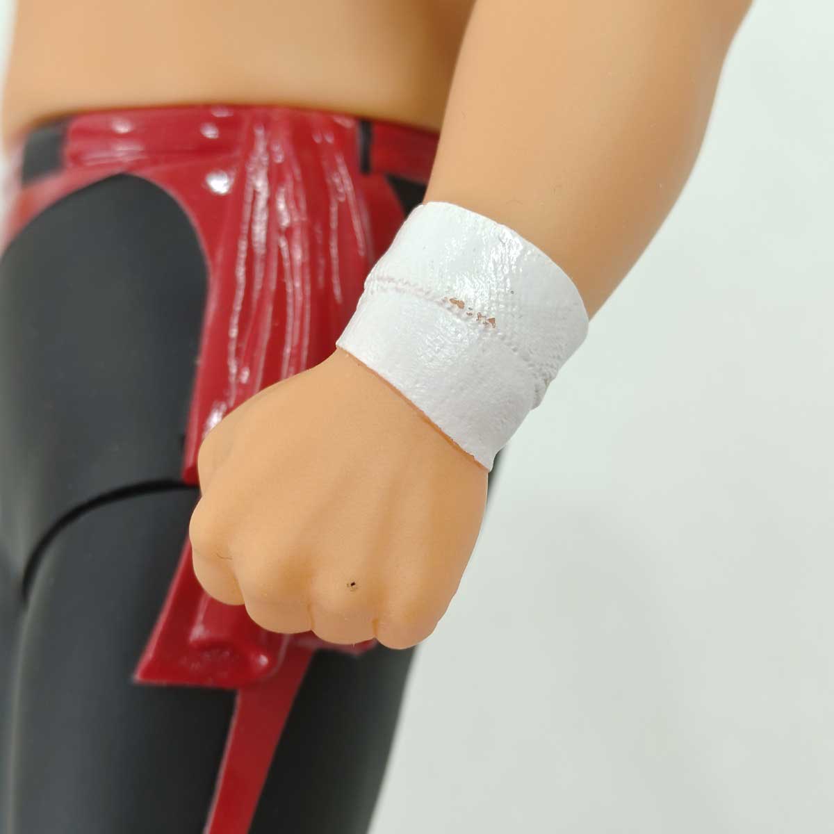 楽天市場】【中古】破壊王 橋本真也 1/6 SCALE フィギュア INSPIRE (D