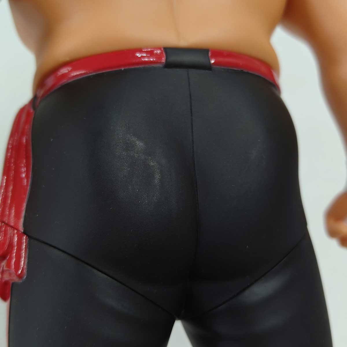 楽天市場】【中古】破壊王 橋本真也 1/6 SCALE フィギュア INSPIRE (D