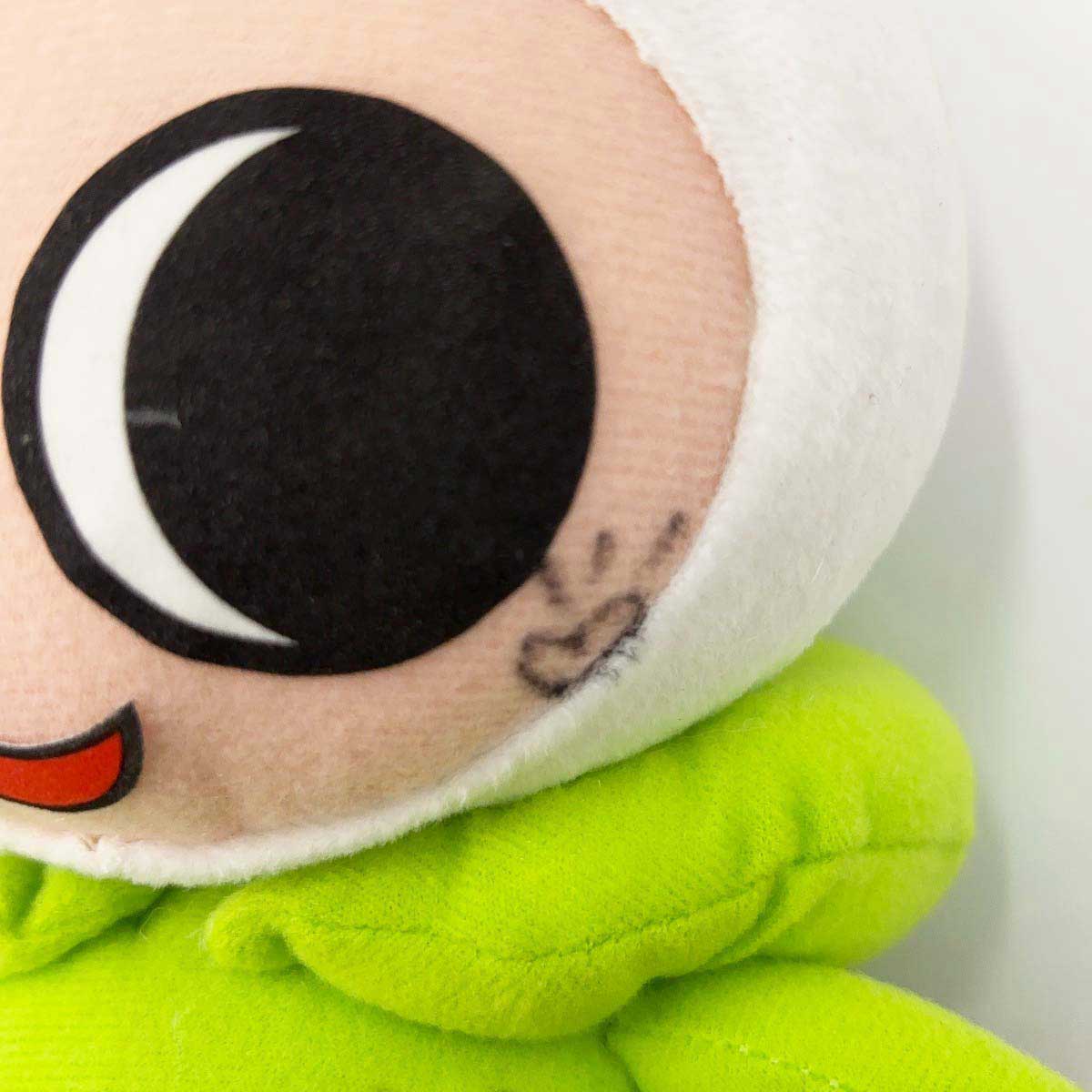 楽天市場】【中古・未使用品】寺田千恵選手 サイン入り ペラ坊