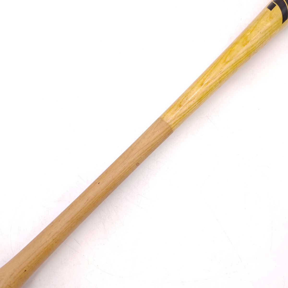 楽天市場】【中古】松井稼頭央 本人支給品 バット サイン入り 西武