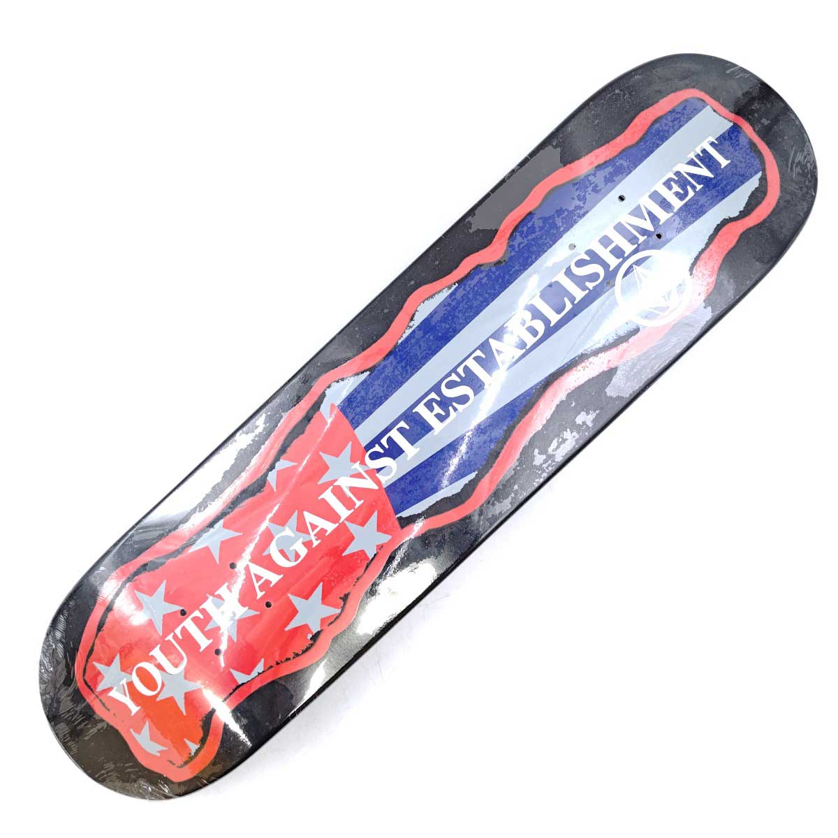 楽天市場】volcom（デッキ｜パーツ）：スケートボード<スケートボード