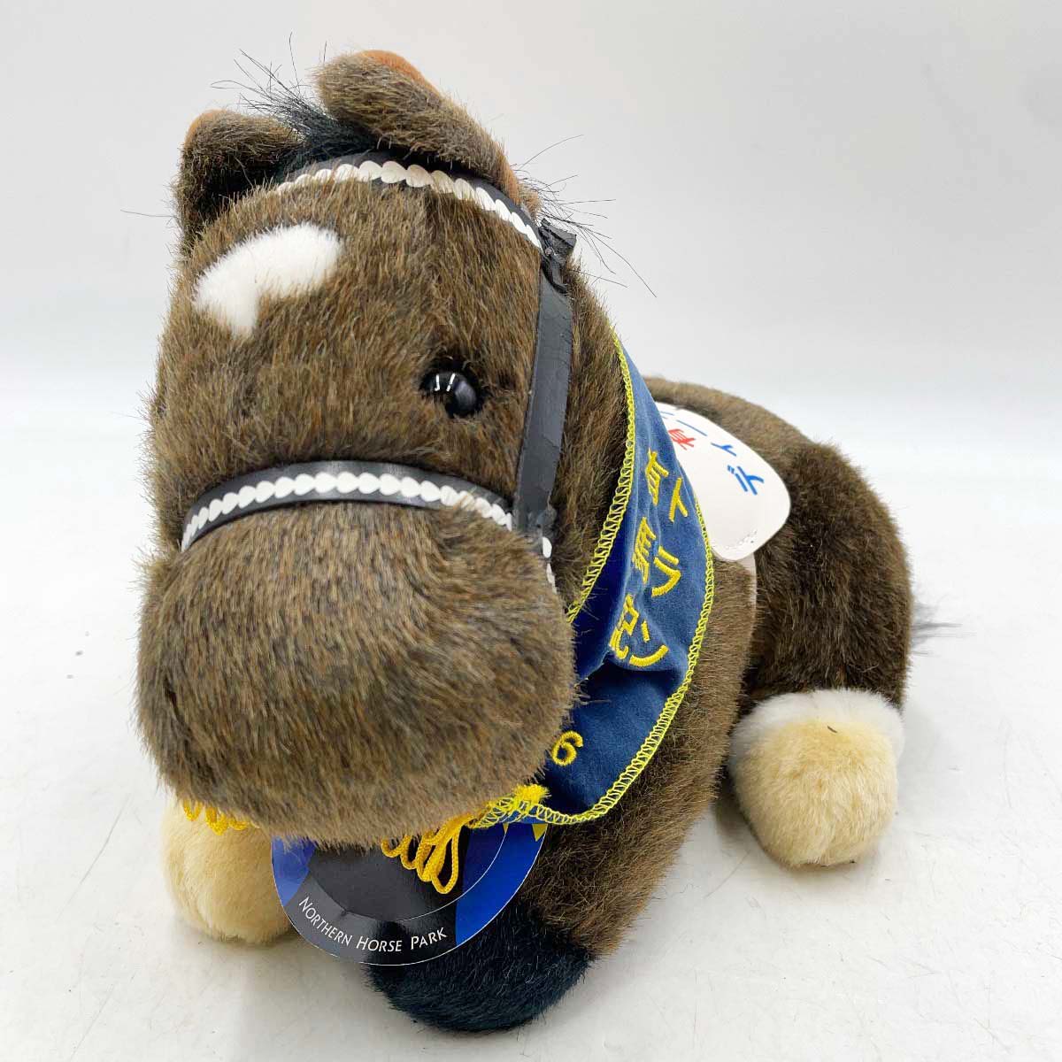 楽天市場】ディープ インパクト ぬいぐるみの通販