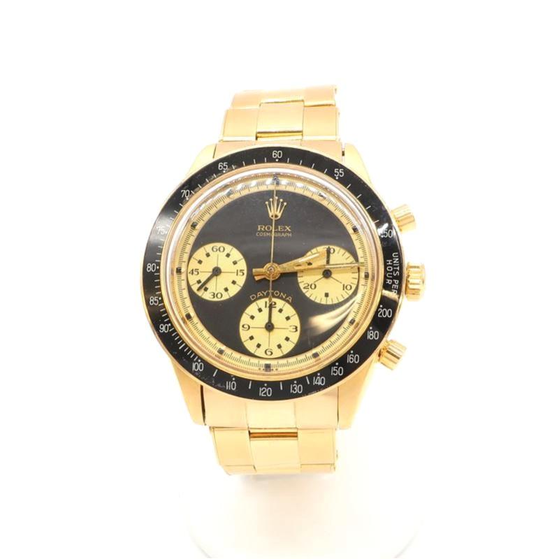 楽天市場】ロレックス ROLEX デイトナ ポールニューマンダイヤルJPS