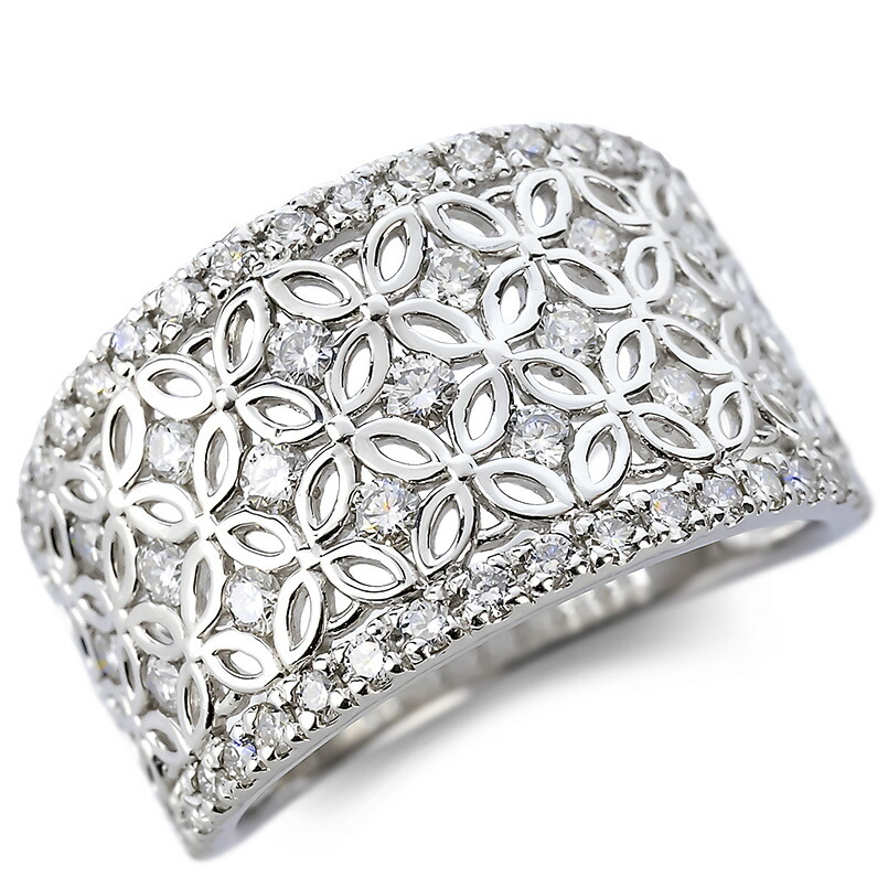 リング フラワー プラチナ pt900」の人気商品一覧 | 安い商品を通販