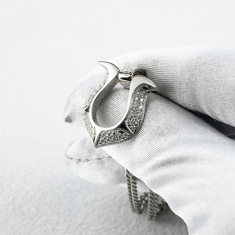 楽天市場】ペンダントトップ メンズ プラチナ 馬蹄 ホースシュー