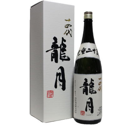 日本酒 十四代 龍月」の人気商品一覧 | 安い商品を通販サイトから探す