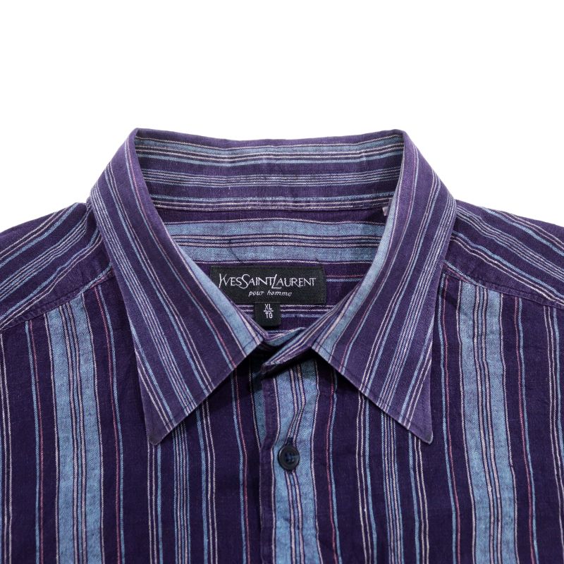 楽天市場】90s ヴィンテージ イヴ・サンローラン YVES SAINT LAURENT