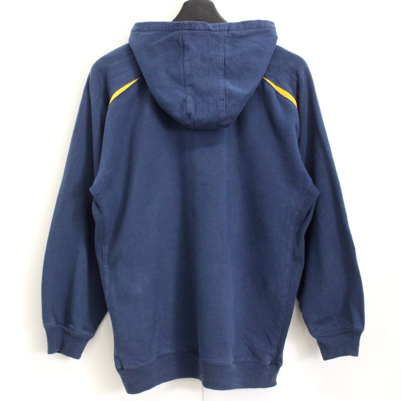 楽天市場】00s ナイキ NIKE ミシガン カレッジ センタースウォッシュ