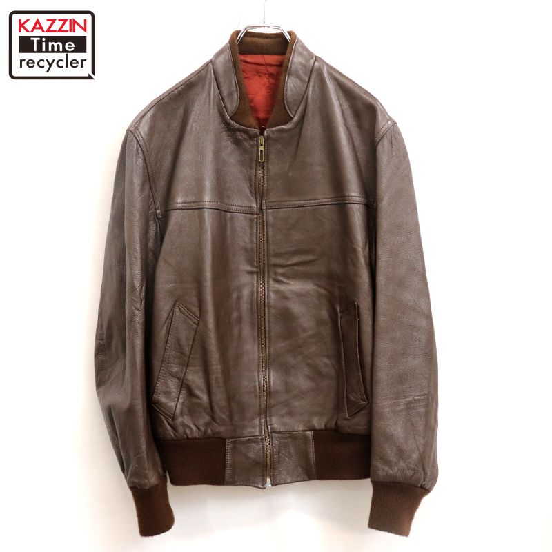 楽天市場】80s レザー ジャケットの通販