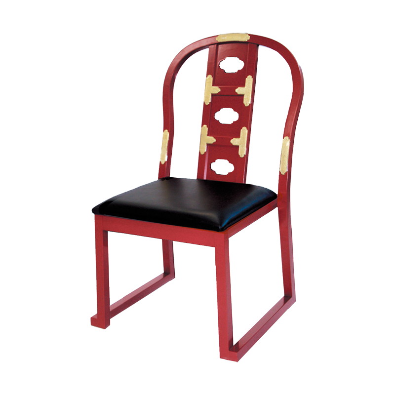 楽天市場】[3/1限定11％OFFクーポン!]積み重ね式曲録 朱塗 木製 曲録