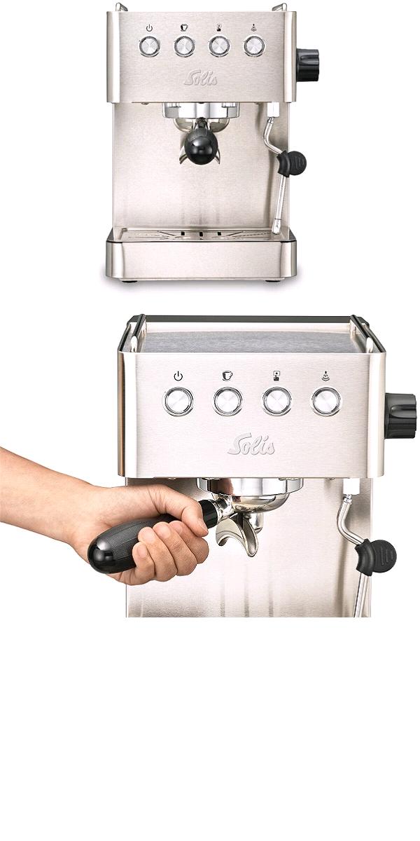 楽天市場】Solis Japan ソリス SK1014 バリスタ グラングストー