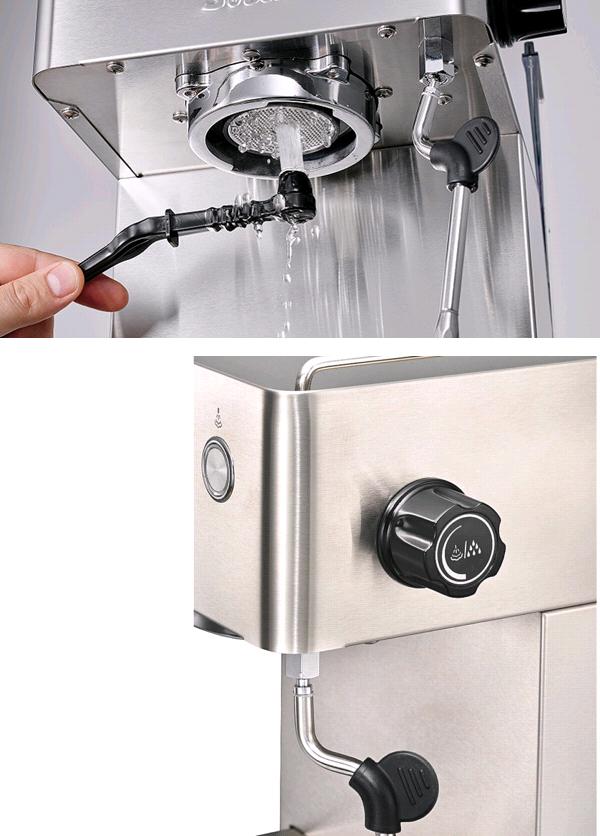 楽天市場】Solis Japan ソリス SK1014 バリスタ グラングストー