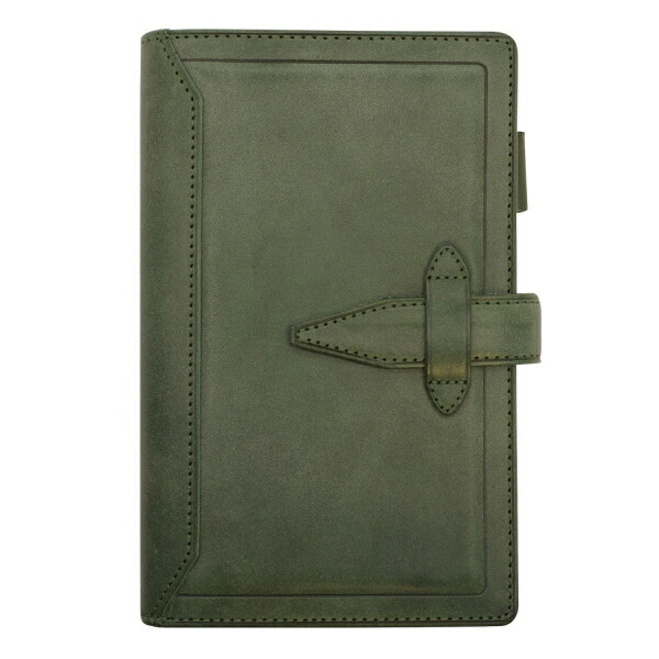 楽天市場】システム手帳 ダヴィンチ ロロマクラシック バイブルサイズ