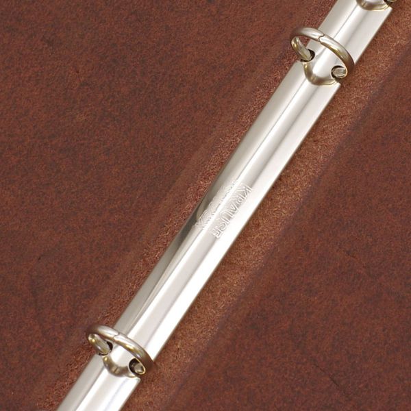 楽天市場】A5サイズ プロッター プエブロ リング径11mm【ブラウン