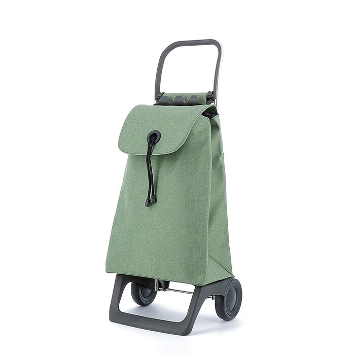 楽天市場】ROLSER ロルサー ショッピングカート おしゃれ 2輪