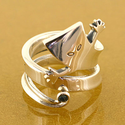 楽天市場】【販売終了】[予約](ゲゲゲの鬼太郎)一反もめんシルバー