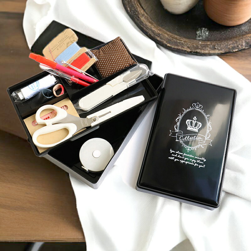 楽天市場】＼期間限定／【ZM7871】トレミー ソーイングセット