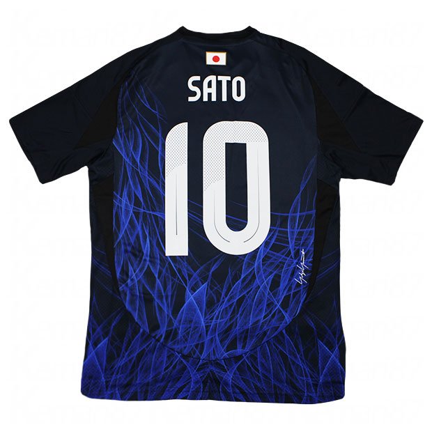 楽天市場】【3/10までポイント10倍】アディダス サッカー日本代表 2024