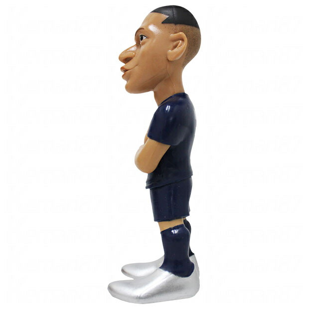 楽天市場】【3/4 20時からポイント10倍】MINIX Figure Football Stars