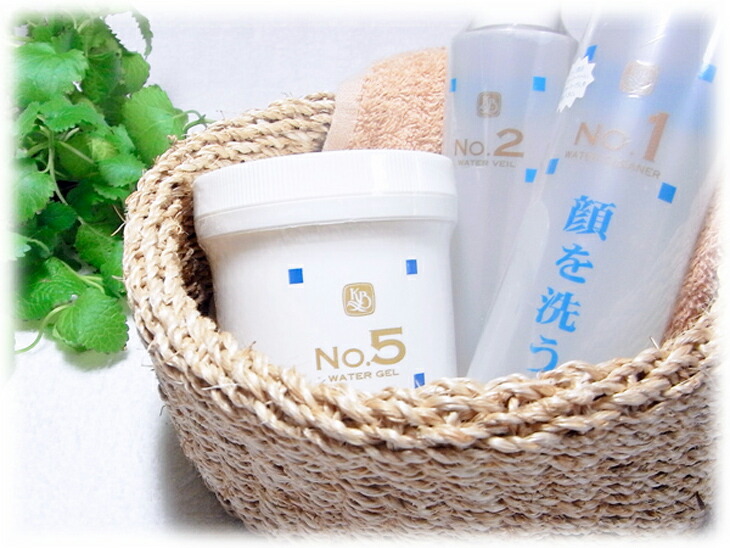 楽天市場】カミヤマ美研 No.1 ウォータークリーナー 250ml /顔を洗う水