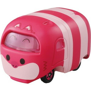 楽天市場】チェシャ猫 トミカの通販