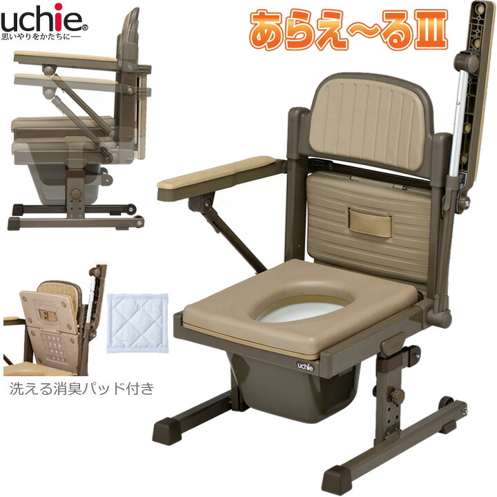 楽天市場】ウチエ あらえ〜るの通販