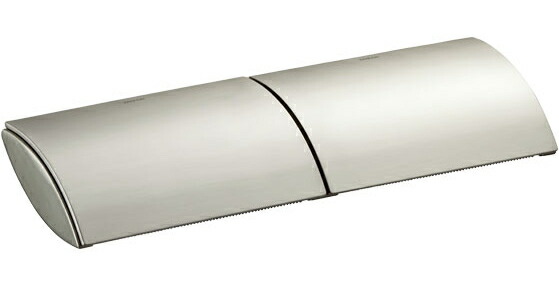 楽天市場】KAWAJUN（カワジュン） ダブルペーパーホルダー SE-17W-XN