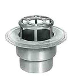 楽天市場】**ドレン 90x75(A3100D200)雨樋/雨どい/住宅用/縦樋（たて