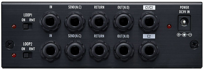 楽天市場】Free The Tone LB-2 Loop Box : MUSICLAND KEY 心斎橋店