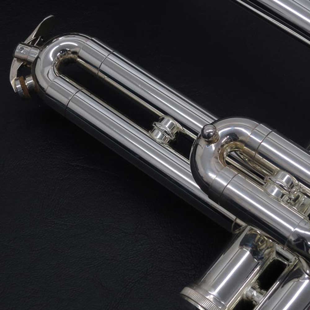 楽天市場】Brasspire Unicorn BPTRP-1200S (B♭ ピッコロトランペット