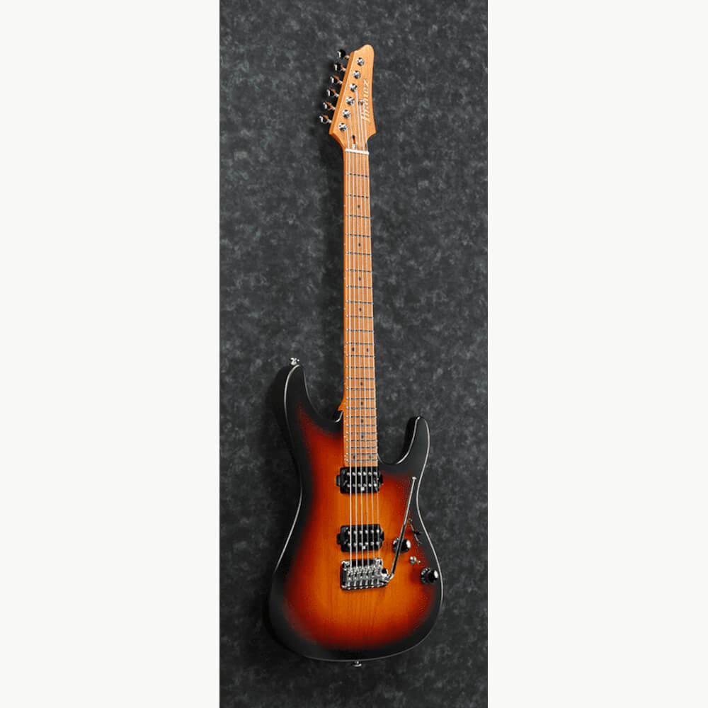 楽天市場】Ibanez AZ Prestige AZ2402-TFF (Tri-fade Burst Flat