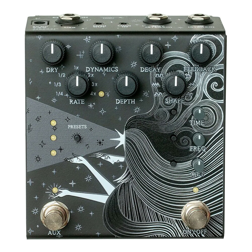 楽天市場】old blood noise endeavors reflector chorusの通販