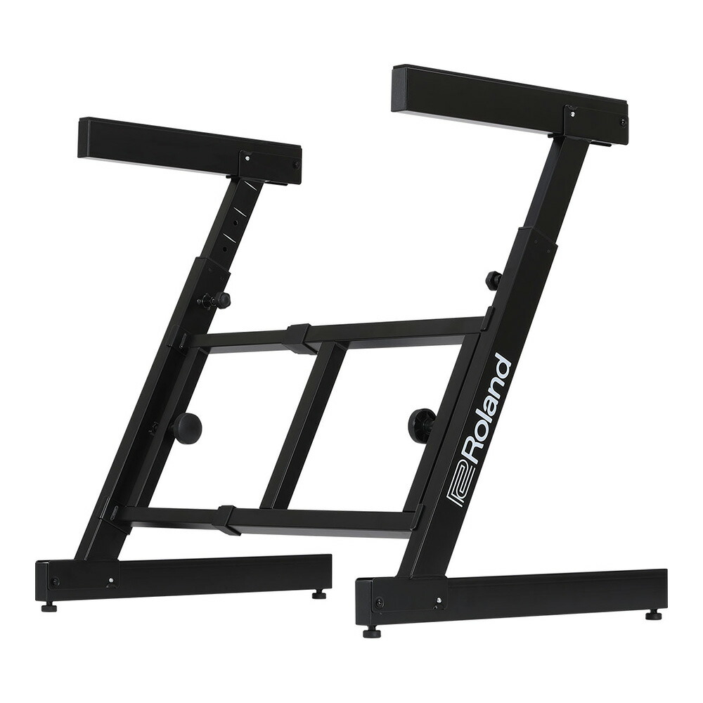 楽天市場】Roland キーボード・スタンド KS－12の通販