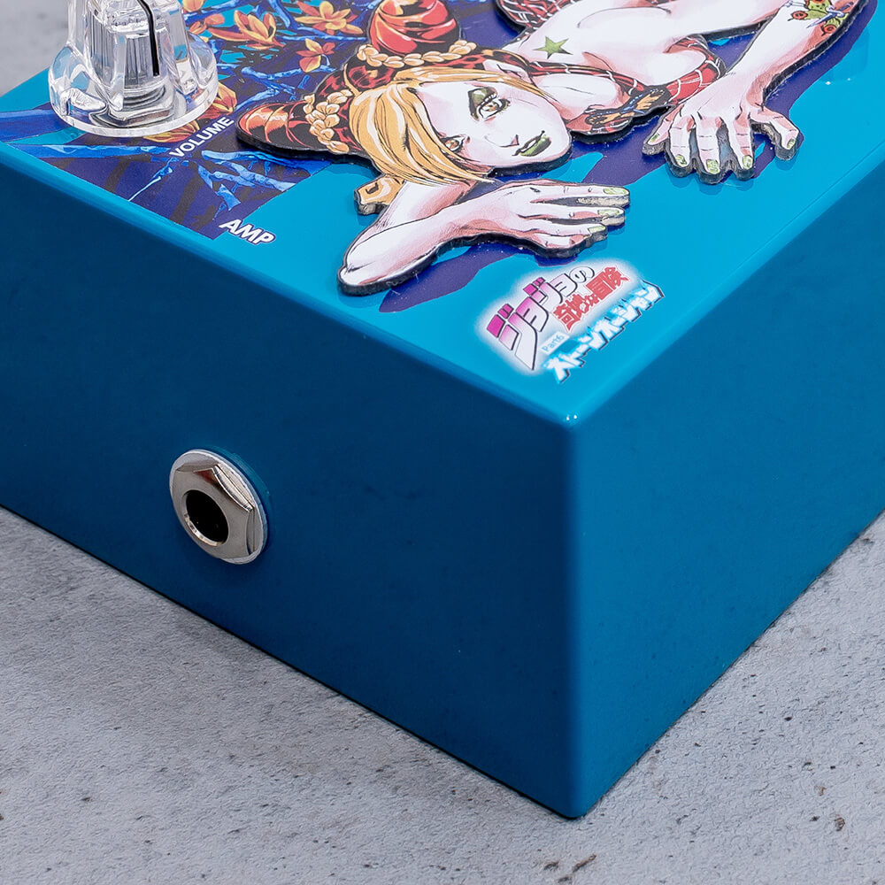 楽天市場】320design ジョジョの奇妙な冒険 ストーンオーシャン