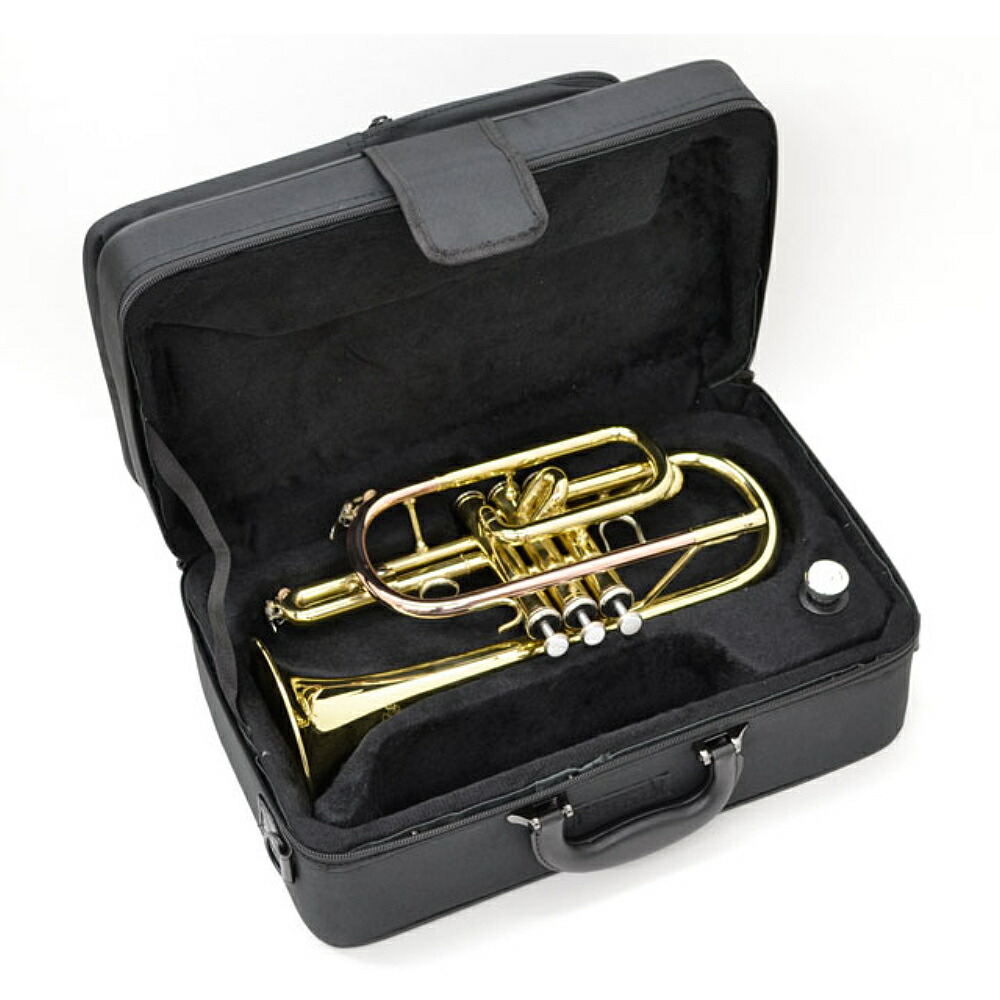 楽天市場】J.Michael CT-420 コルネット セット 【メーカー3年サポート