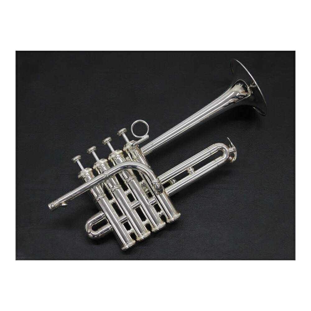 楽天市場】ピッコロトランペット brasspire unicornの通販
