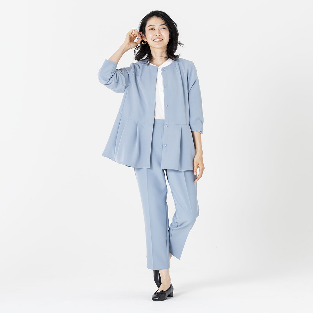 楽天市場】【KEYUCA公式店】ケユカ 【すごナノ撥水】ペプラム