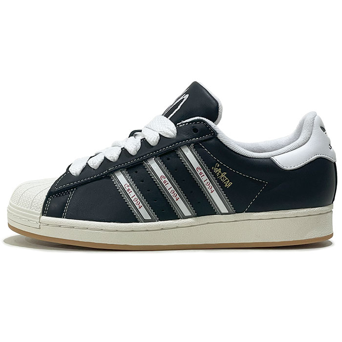 楽天市場】adidas Originals SUPERSTAR KORN アディダス オリジナルス