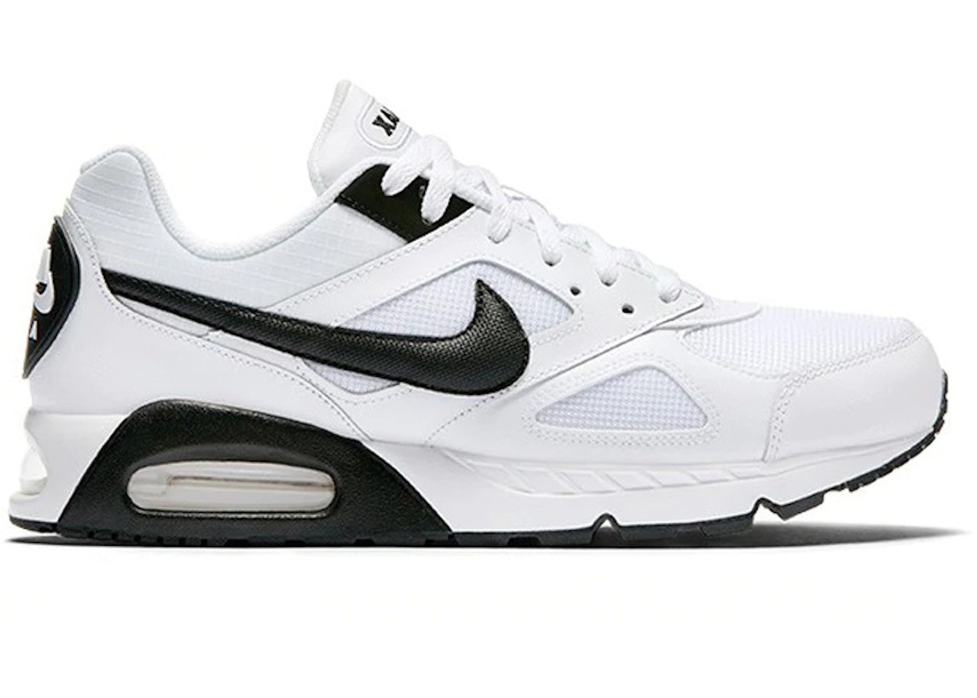 楽天市場】【今なら割引クーポン発行中】Nike Air Max Ivo White Black