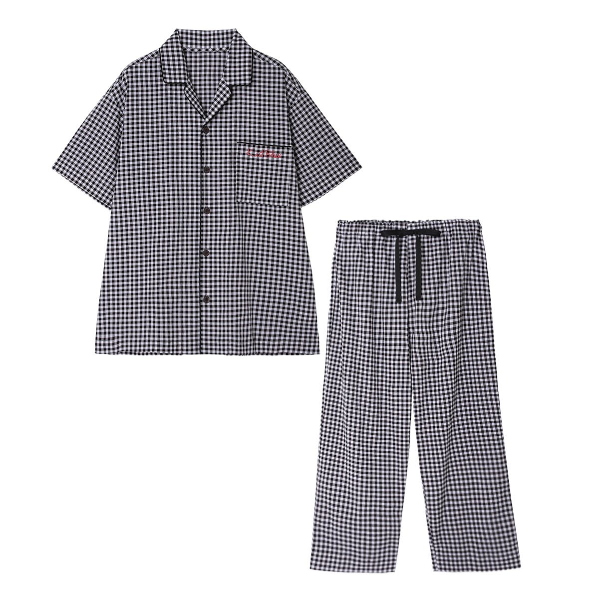 楽天市場】キッドブルー パジャマ メンズの通販