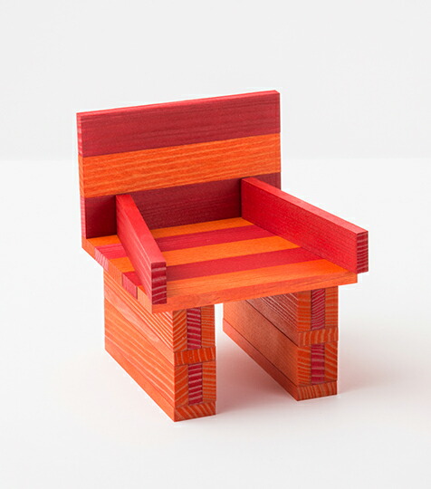 楽天市場】カプラ KAPLA ブロック ブック付 カラー 赤セット : キッズ