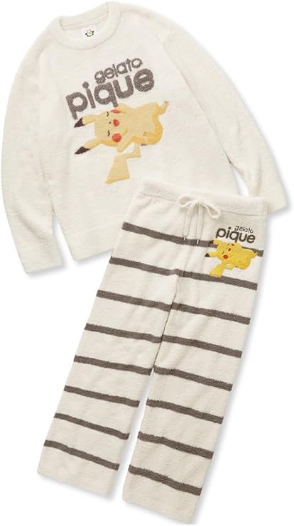 楽天市場】ジェラートピケ カビゴン（ナイトウェア・ルームウェア