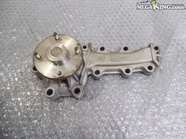 楽天市場】rb26 ウォーターポンプの通販