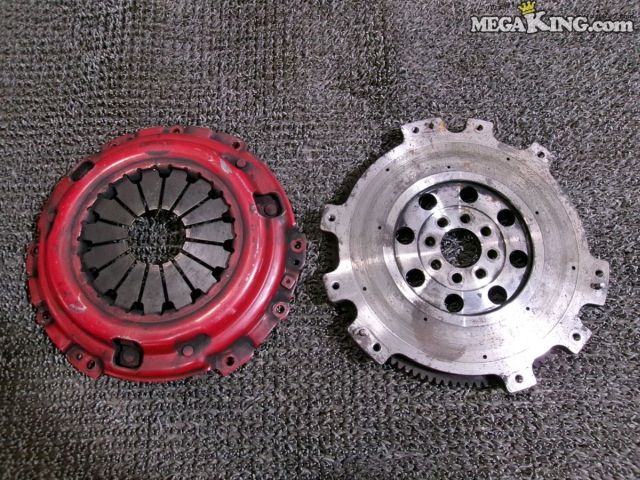 楽天市場】シルビアs13 強化クラッチの通販