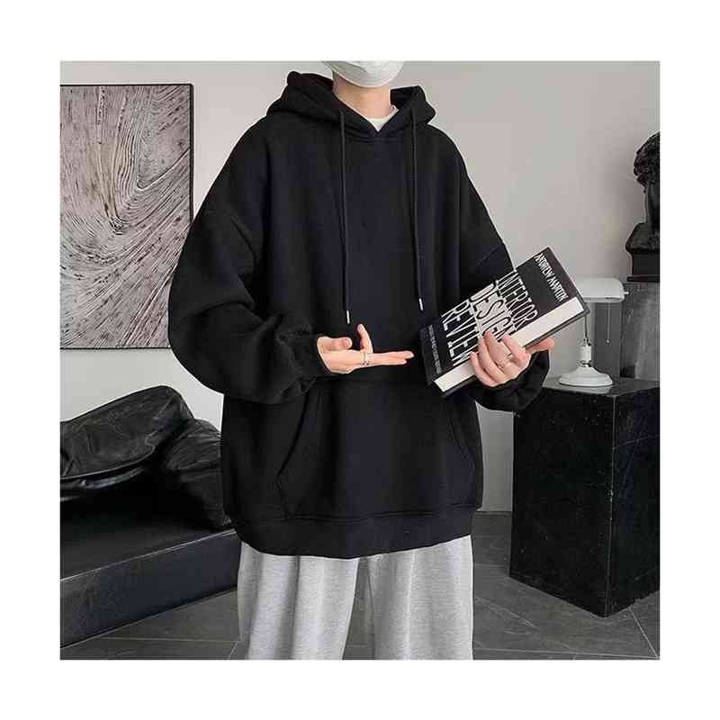 楽天市場】ビッグシルエットパーカー レディース パーカー 長袖