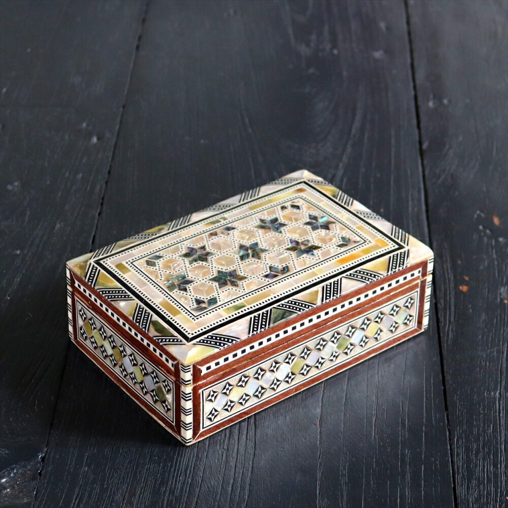 楽天市場】螺鈿細工 小物入れの通販