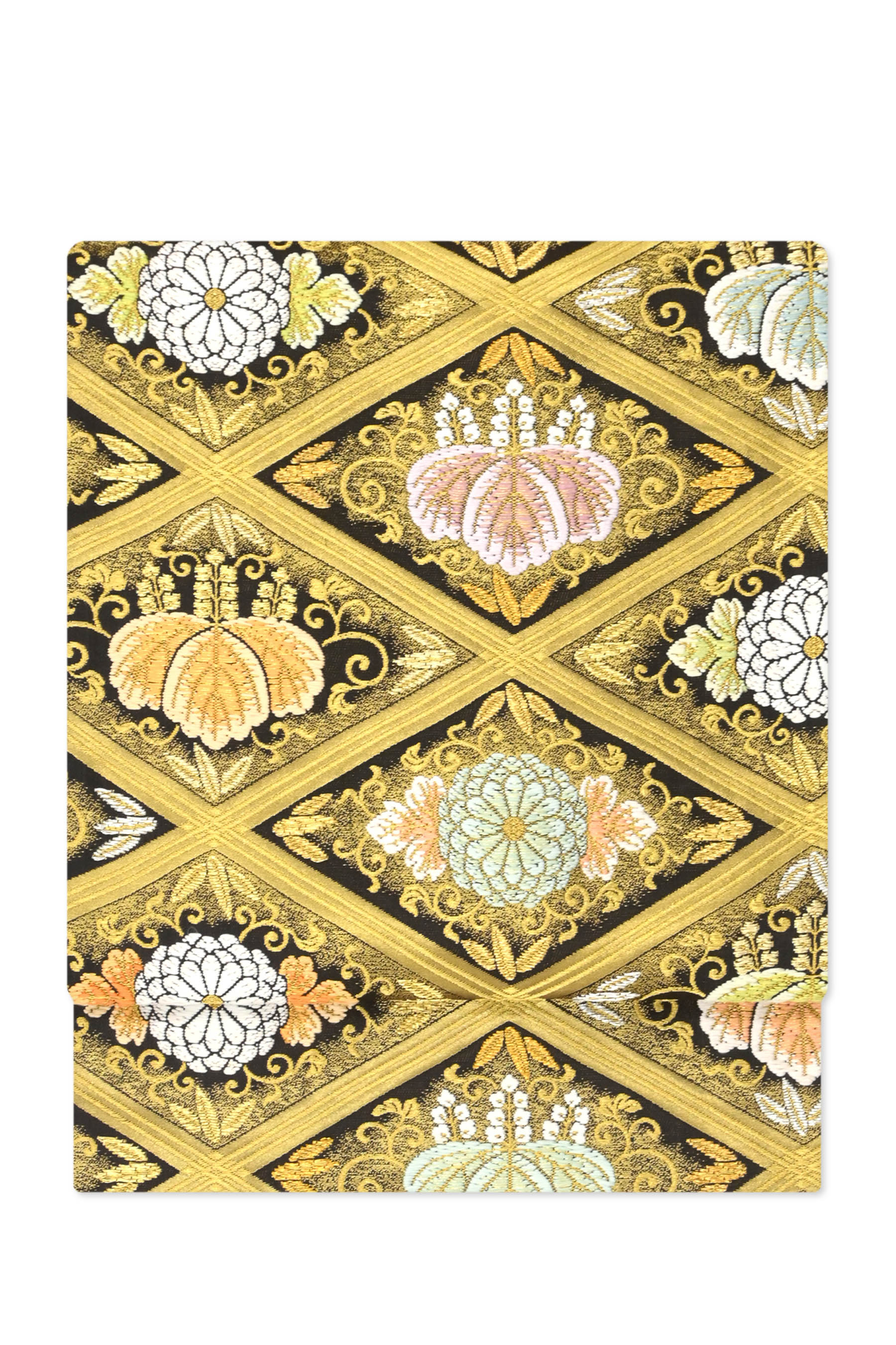 楽天市場】○“在庫処分赤札市！”【盡政（じんせい）】 傑作西陣織